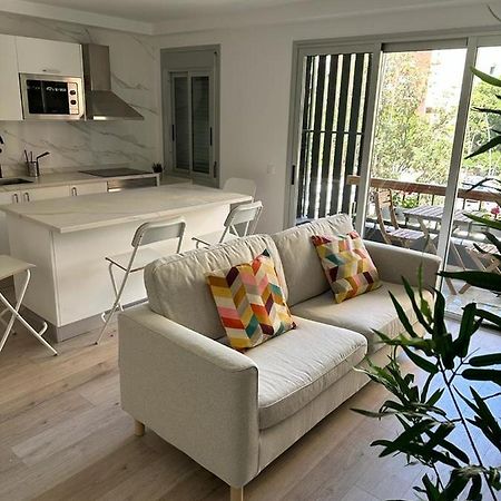 Casa Rosarito Apartman Santa Cruz de Tenerife Kültér fotó