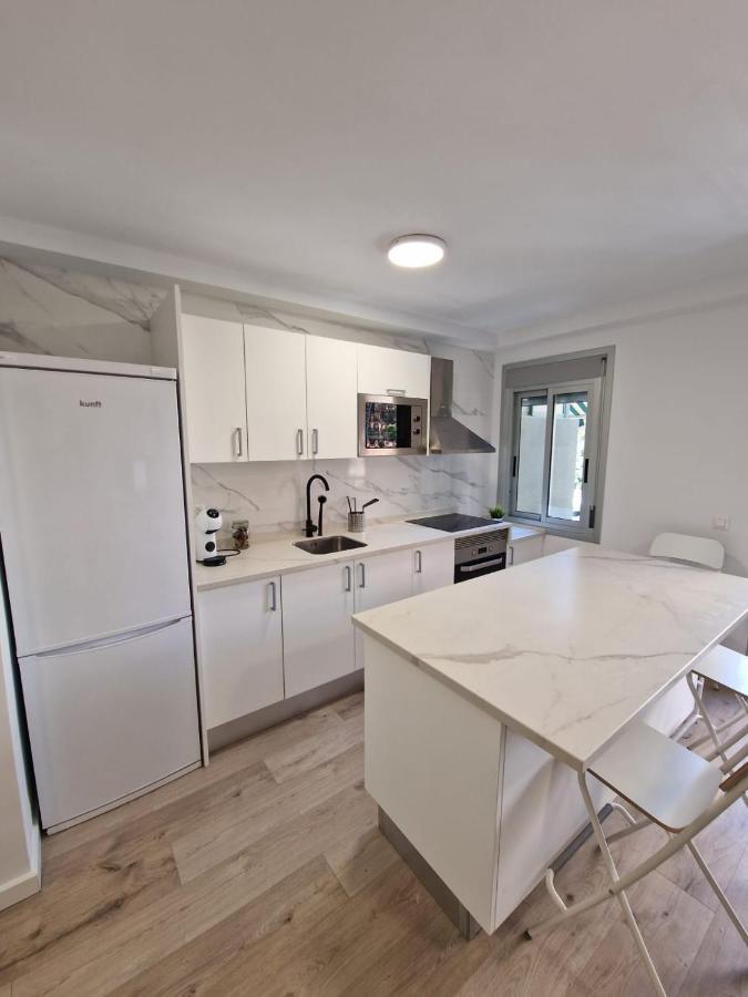 Casa Rosarito Apartman Santa Cruz de Tenerife Kültér fotó