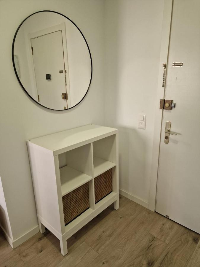Casa Rosarito Apartman Santa Cruz de Tenerife Kültér fotó