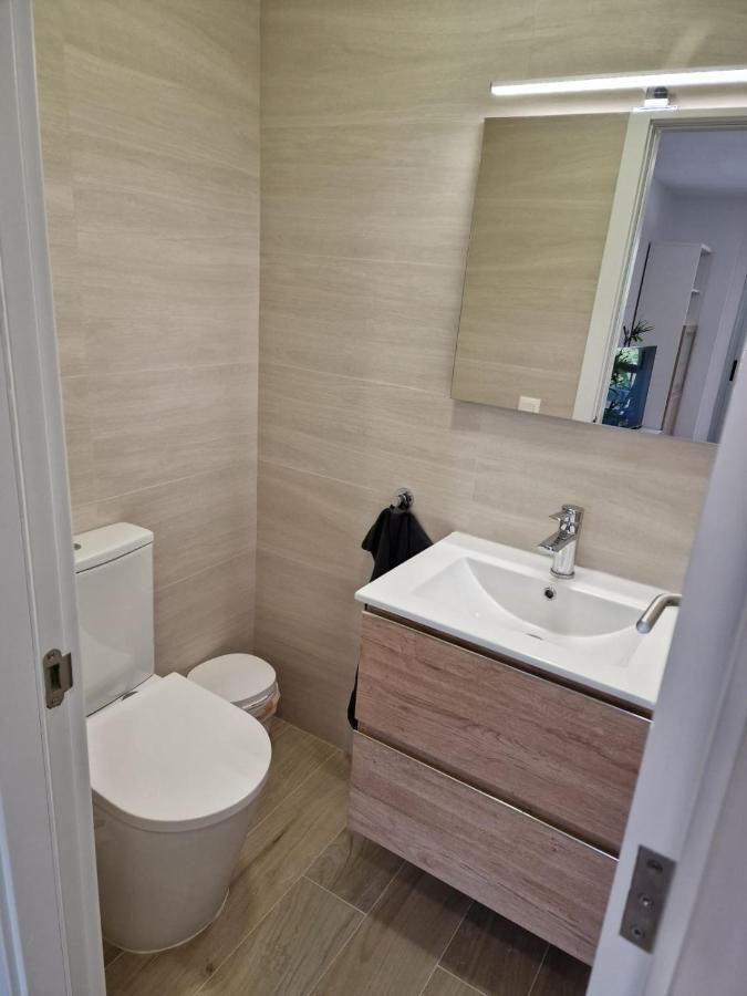 Casa Rosarito Apartman Santa Cruz de Tenerife Kültér fotó