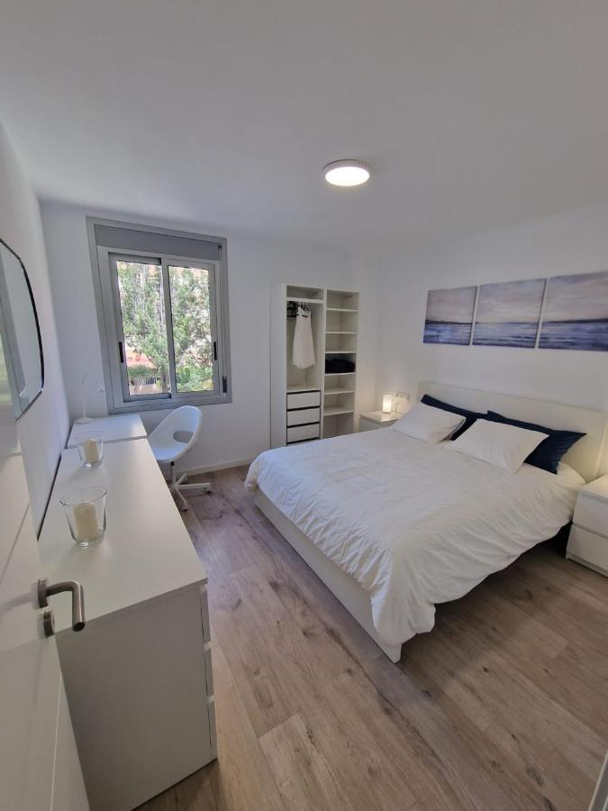 Casa Rosarito Apartman Santa Cruz de Tenerife Kültér fotó