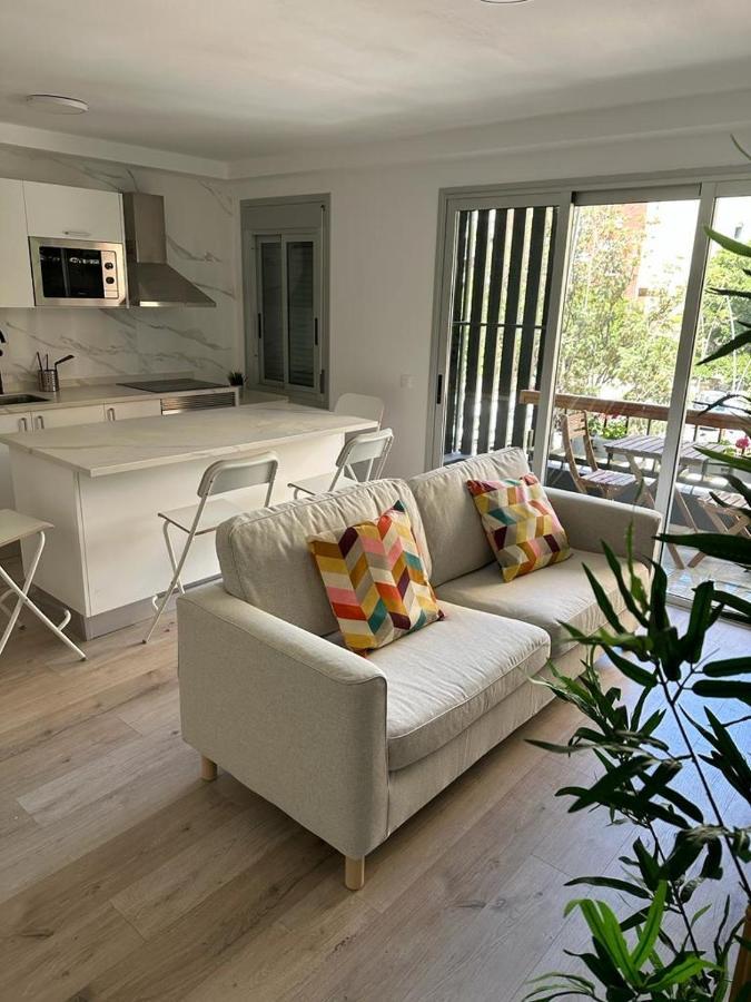 Casa Rosarito Apartman Santa Cruz de Tenerife Kültér fotó