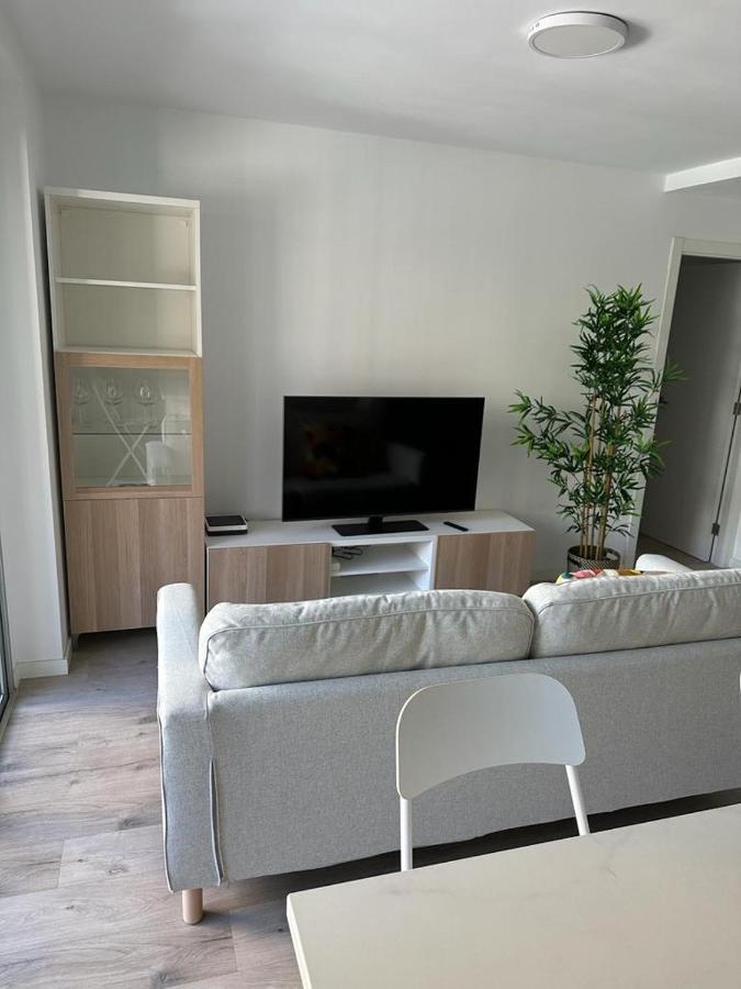 Casa Rosarito Apartman Santa Cruz de Tenerife Kültér fotó