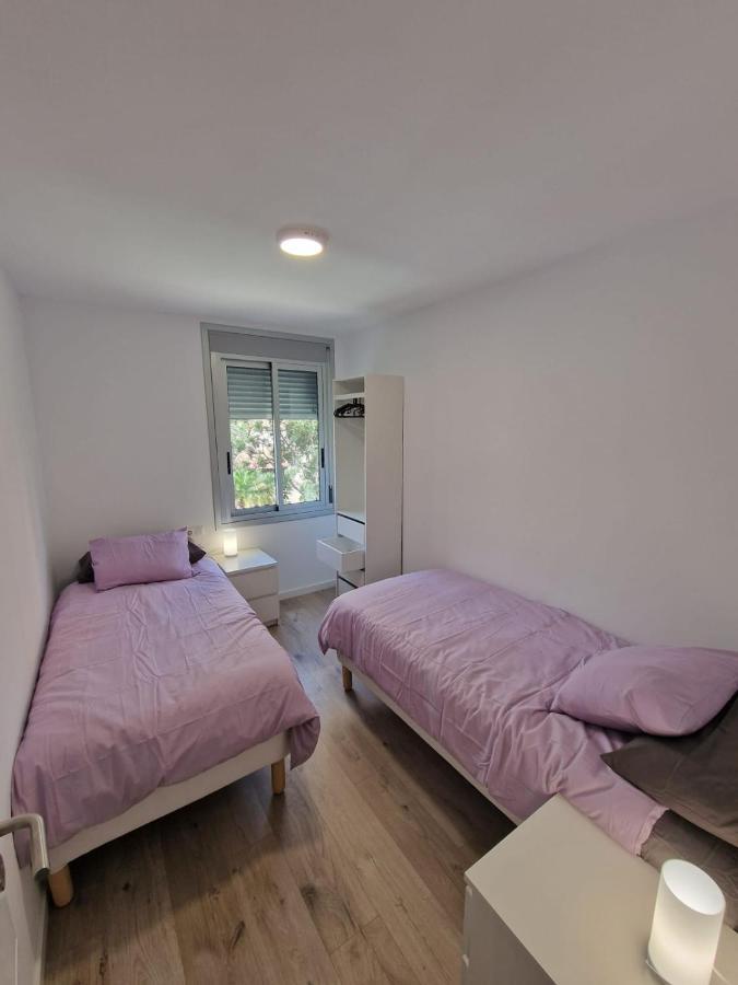 Casa Rosarito Apartman Santa Cruz de Tenerife Kültér fotó
